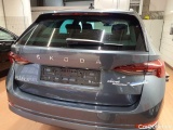  Skoda  Octavia Combi 2.0 TDI DSG Style Automatic Diesel  #31