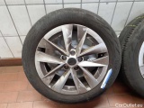  Skoda  Octavia Combi 2.0 TDI DSG Style Automatic Diesel  #36