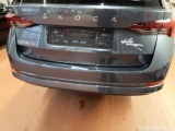  Skoda  Octavia Combi 2.0 TDI DSG Style Automatic Diesel  #41