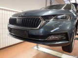  Skoda  Octavia Combi 2.0 TDI DSG Style Automatic Diesel  #46