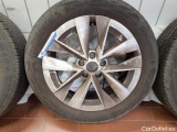  Skoda  Octavia Combi 2.0 TDI DSG Style Automatic Diesel  #50