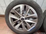  Skoda  Octavia Combi 2.0 TDI DSG Style Automatic Diesel  #52