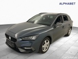  Seat  Leon Sportstourer 2.0 TDI DSG FR Automatic Diesel  