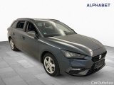  Seat  Leon Sportstourer 2.0 TDI DSG FR Automatic Diesel  #2