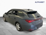  Seat  Leon Sportstourer 2.0 TDI DSG FR Automatic Diesel  #3