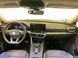  Seat  Leon Sportstourer 2.0 TDI DSG FR Automatic Diesel  #7