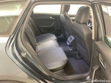  Seat  Leon Sportstourer 2.0 TDI DSG FR Automatic Diesel  #9