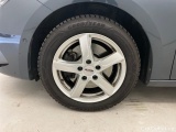  Seat  Leon Sportstourer 2.0 TDI DSG FR Automatic Diesel  #10