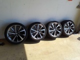  Seat  Leon Sportstourer 2.0 TDI DSG FR Automatic Diesel  #11