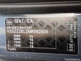  Seat  Leon Sportstourer 2.0 TDI DSG FR Automatic Diesel  #12