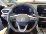  Seat  Leon Sportstourer 2.0 TDI DSG FR Automatic Diesel  #14