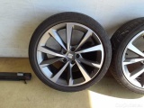  Seat  Leon Sportstourer 2.0 TDI DSG FR Automatic Diesel  #19