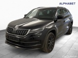  Skoda  Kodiaq 2.0 TDI 4x4 DSG L&K Automatic Diesel  