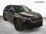  Skoda  Kodiaq 2.0 TDI 4x4 DSG L&K Automatic Diesel  #2