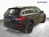  Skoda  Kodiaq 2.0 TDI 4x4 DSG L&K Automatic Diesel  #4