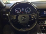  Skoda  Kodiaq 2.0 TDI 4x4 DSG L&K Automatic Diesel  #14