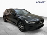  Volvo  V60 T6 AWD Recharge Geartronic R-Design Automatic Petrol/Electric  #2