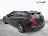 Volvo  V60 T6 AWD Recharge Geartronic R-Design Automatic Petrol/Electric  #3