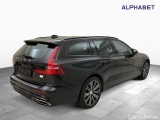 Volvo  V60 T6 AWD Recharge Geartronic R-Design Automatic Petrol/Electric  #4