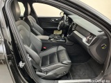  Volvo  V60 T6 AWD Recharge Geartronic R-Design Automatic Petrol/Electric  #6
