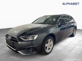  Audi  A4 Avant 40 TDI S tronic Automatic Diesel  