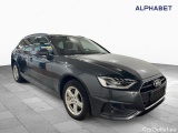  Audi  A4 Avant 40 TDI S tronic Automatic Diesel  #2