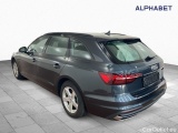  Audi  A4 Avant 40 TDI S tronic Automatic Diesel  #3
