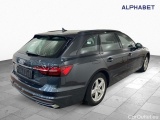  Audi  A4 Avant 40 TDI S tronic Automatic Diesel  #4