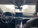  Audi  A4 Avant 40 TDI S tronic Automatic Diesel  #6