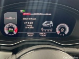  Audi  A4 Avant 40 TDI S tronic Automatic Diesel  #8