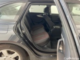  Audi  A4 Avant 40 TDI S tronic Automatic Diesel  #9