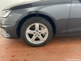  Audi  A4 Avant 40 TDI S tronic Automatic Diesel  #10