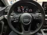  Audi  A4 Avant 40 TDI S tronic Automatic Diesel  #13