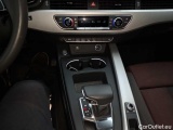  Audi  A4 Avant 40 TDI S tronic Automatic Diesel  #15