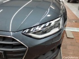 Audi  A4 Avant 40 TDI S tronic Automatic Diesel  #24