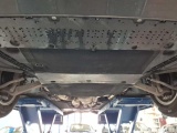  Audi  A4 Avant 40 TDI S tronic Automatic Diesel  #35