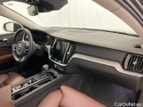  Volvo  V60 D4 Geartronic Inscription Automatic Diesel  #7