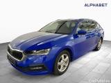  Skoda  Octavia Combi 2.0 TDI DSG Clever Automatic Diesel  