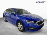  Skoda  Octavia Combi 2.0 TDI DSG Clever Automatic Diesel  #2