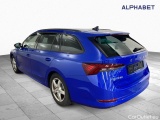  Skoda  Octavia Combi 2.0 TDI DSG Clever Automatic Diesel  #3