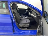  Skoda  Octavia Combi 2.0 TDI DSG Clever Automatic Diesel  #6