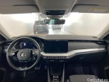  Skoda  Octavia Combi 2.0 TDI DSG Clever Automatic Diesel  #8