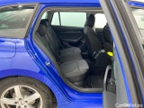  Skoda  Octavia Combi 2.0 TDI DSG Clever Automatic Diesel  #9