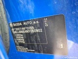  Skoda  Octavia Combi 2.0 TDI DSG Clever Automatic Diesel  #12