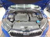  Skoda  Octavia Combi 2.0 TDI DSG Clever Automatic Diesel  #22