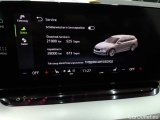  Skoda  Octavia Combi 2.0 TDI DSG Clever Automatic Diesel  #35