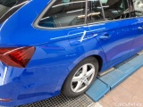  Skoda  Octavia Combi 2.0 TDI DSG Clever Automatic Diesel  #41
