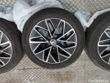 Skoda  Octavia Combi 2.0 TDI DSG Clever Automatic Diesel  #52