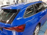  Skoda  Octavia Combi 2.0 TDI DSG Clever Automatic Diesel  #63