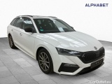  Skoda  Octavia Combi 2.0 TDI DSG 4x4 RS Automatic Diesel  #2